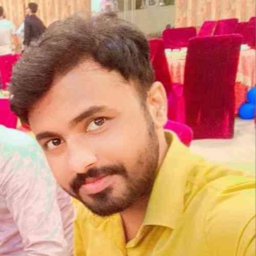 Chaurasia Groom Marriage Biodata Id 68065