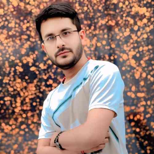 Darji Groom Marriage Biodata Id 69357