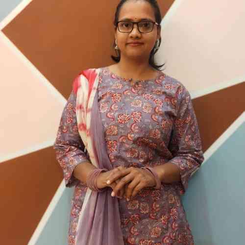 Darji Bride Marriage Biodata Id 66765