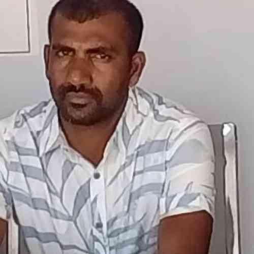Dhanuk Groom Marriage Biodata Id 63251