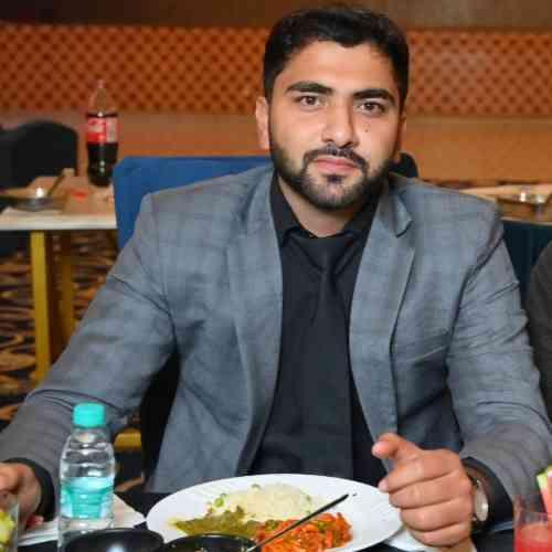 Dhiman Groom Marriage Biodata Id 67762