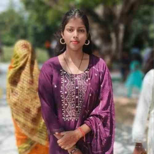 Dusadh Bride Marriage Biodata Id 65698