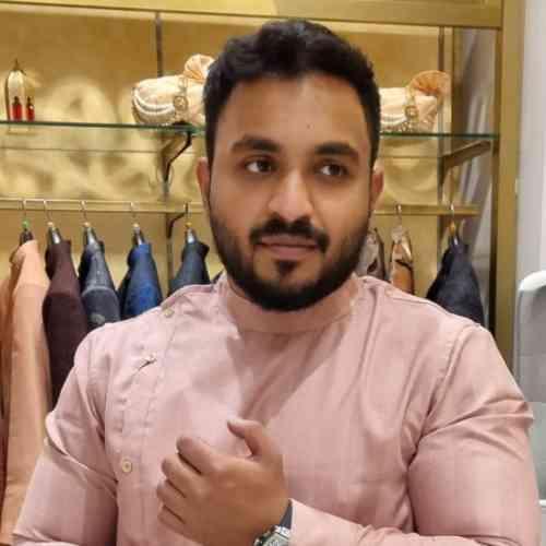 Ezhava Groom Marriage Biodata Id 62369