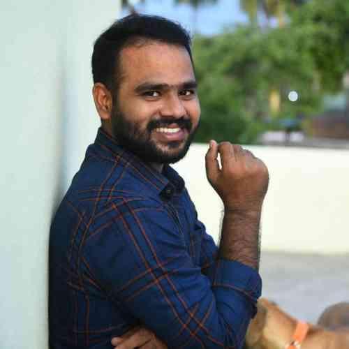 Gandla Groom Marriage Biodata Id 66089