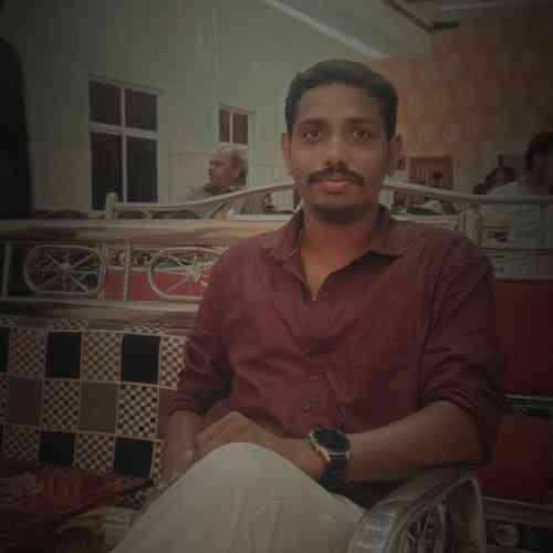 Gavara Groom Marriage Biodata Id 68063