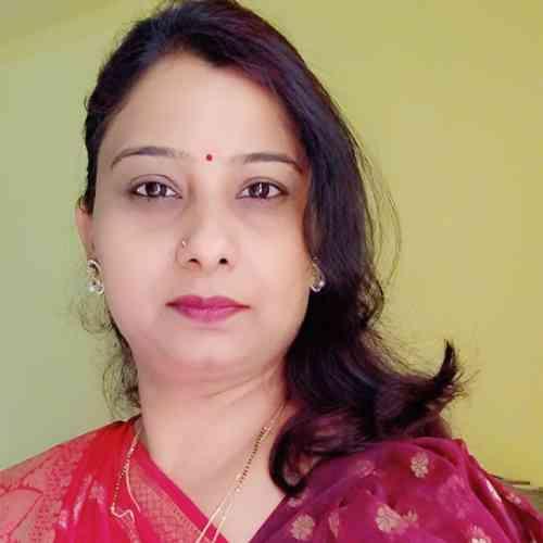 Gondhali Divorced Bride Marriage Biodata Id 67199