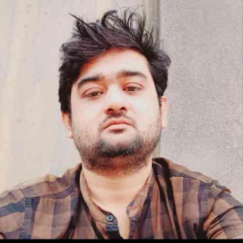 Goswami Divorced Groom Marriage Biodata Id 67570