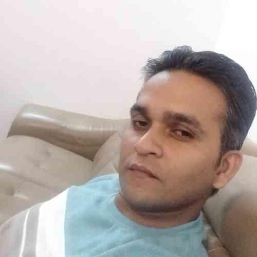 Goswami Groom Marriage Biodata Id 69155