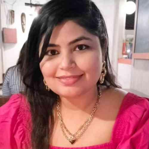 Gujarati Brahmin Widow Bride Marriage Biodata Id 66198