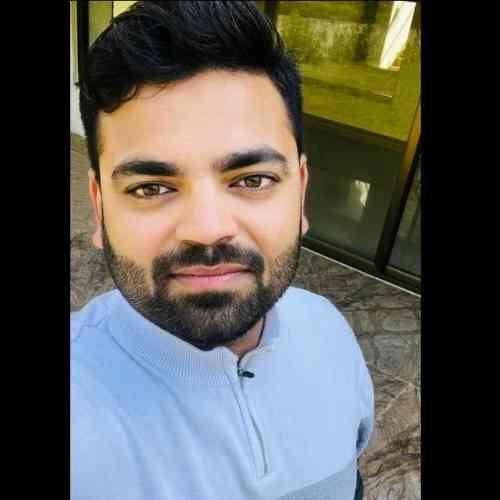 Gujarati Brahmin Groom Marriage Biodata Id 62892