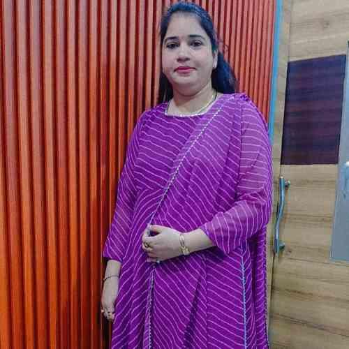 Gupta Widow Bride Marriage Biodata Id 66281