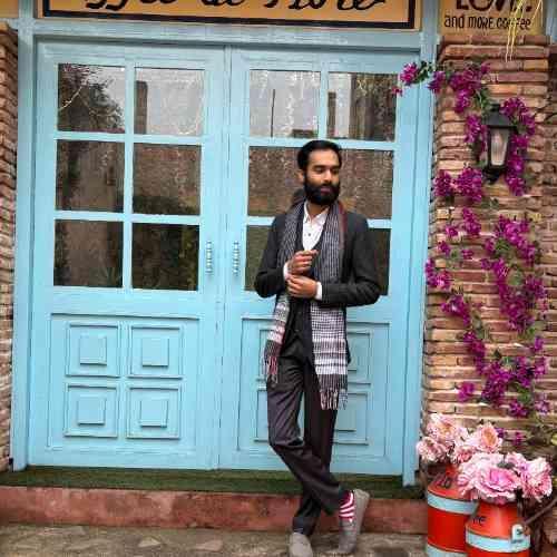 Gupta Groom Marriage Biodata Id 64545