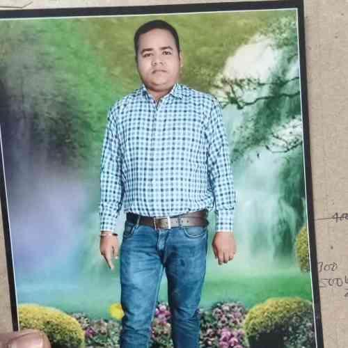 Gupta Groom Marriage Biodata Id 58620