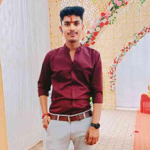 Gupta Groom Marriage Biodata Id 64008