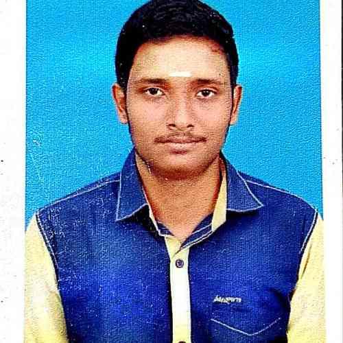 Gurukkal Groom Marriage Biodata Id 64266