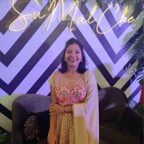 Hindu Bride Marriage Biodata Id 63871