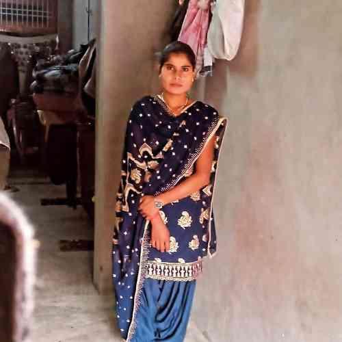 Hindu Bride Marriage Biodata Id 66431