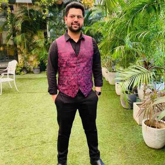 Hindu Groom Marriage Biodata Id 64400