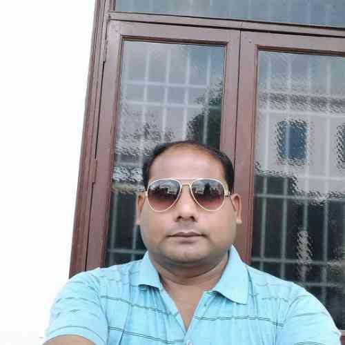 Jaiswal Divorced Groom Marriage Biodata Id 64922