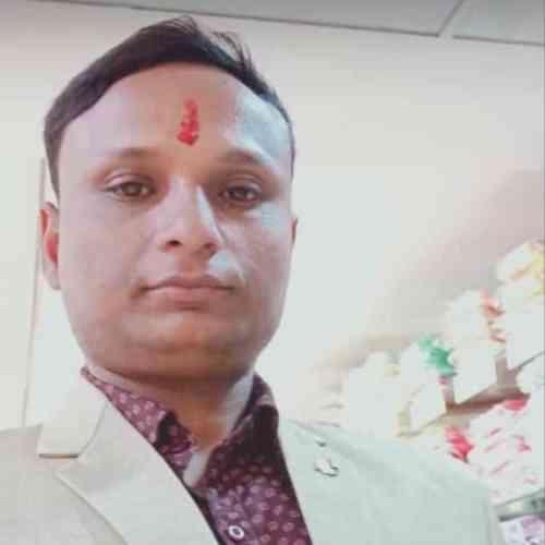 Jaiswal Groom Marriage Biodata Id 69095