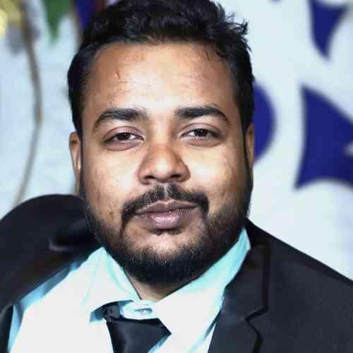 Jatav Groom Marriage Biodata Id 64730