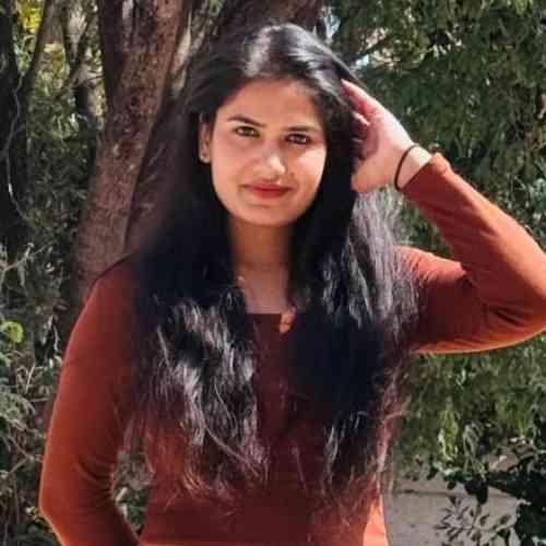 Jatav Bride Marriage Biodata Id 67972