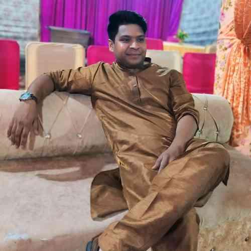 Jatav Divorced Groom Marriage Biodata Id 65723