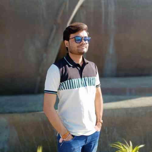 Kadva Patel Groom Marriage Biodata Id 53664