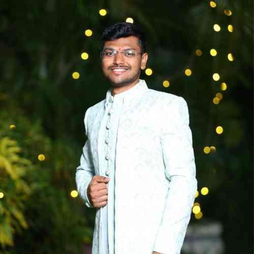Kalal Groom Marriage Biodata Id 67914