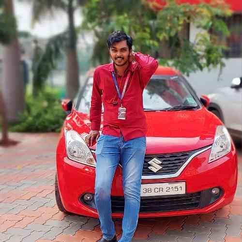 Kamma Groom Marriage Biodata Id 68329