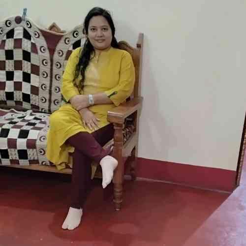 Karana Bride Marriage Biodata Id 69054