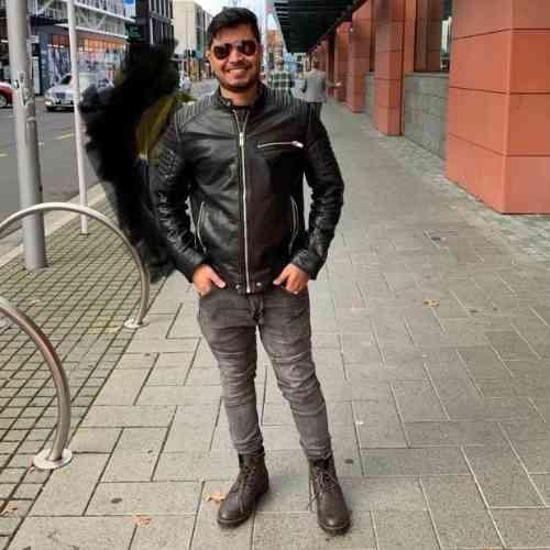 Kashyap Groom Marriage Biodata Id 63193
