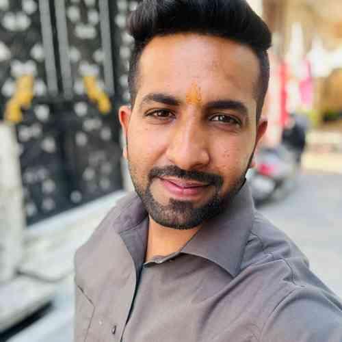 Kashyap Groom Marriage Biodata Id 67916
