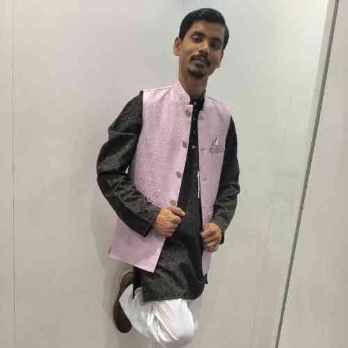 Kayastha Groom Marriage Biodata Id 69280