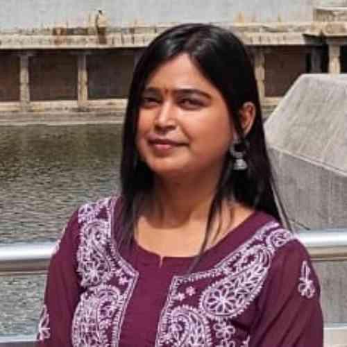 Kayastha Bride Marriage Biodata Id 62473