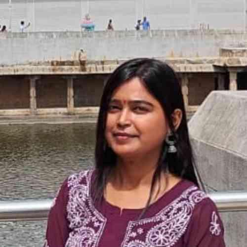 Kayastha Bride Marriage Biodata Id 62458