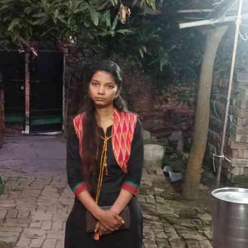 Kayastha Bride Marriage Biodata Id 63671