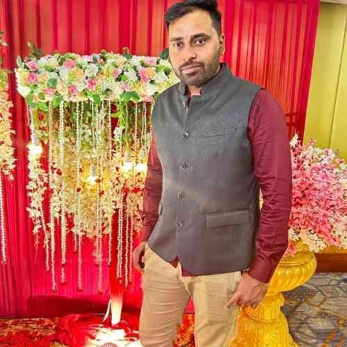 Kayastha Groom Marriage Biodata Id 69638