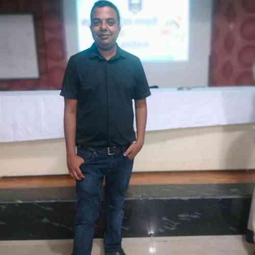 Kayastha Groom Marriage Biodata Id 69597