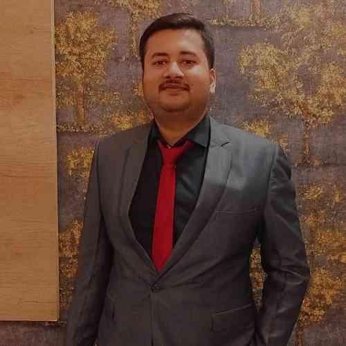 Kayastha Groom Marriage Biodata Id 67053