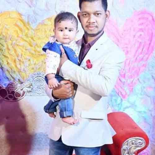 Khandayat Groom Marriage Biodata Id 69188