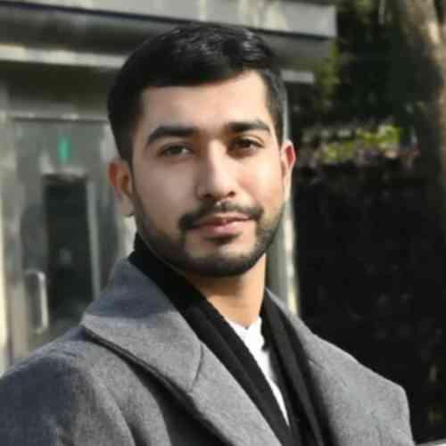 Khandelwal Groom Marriage Biodata Id 66919