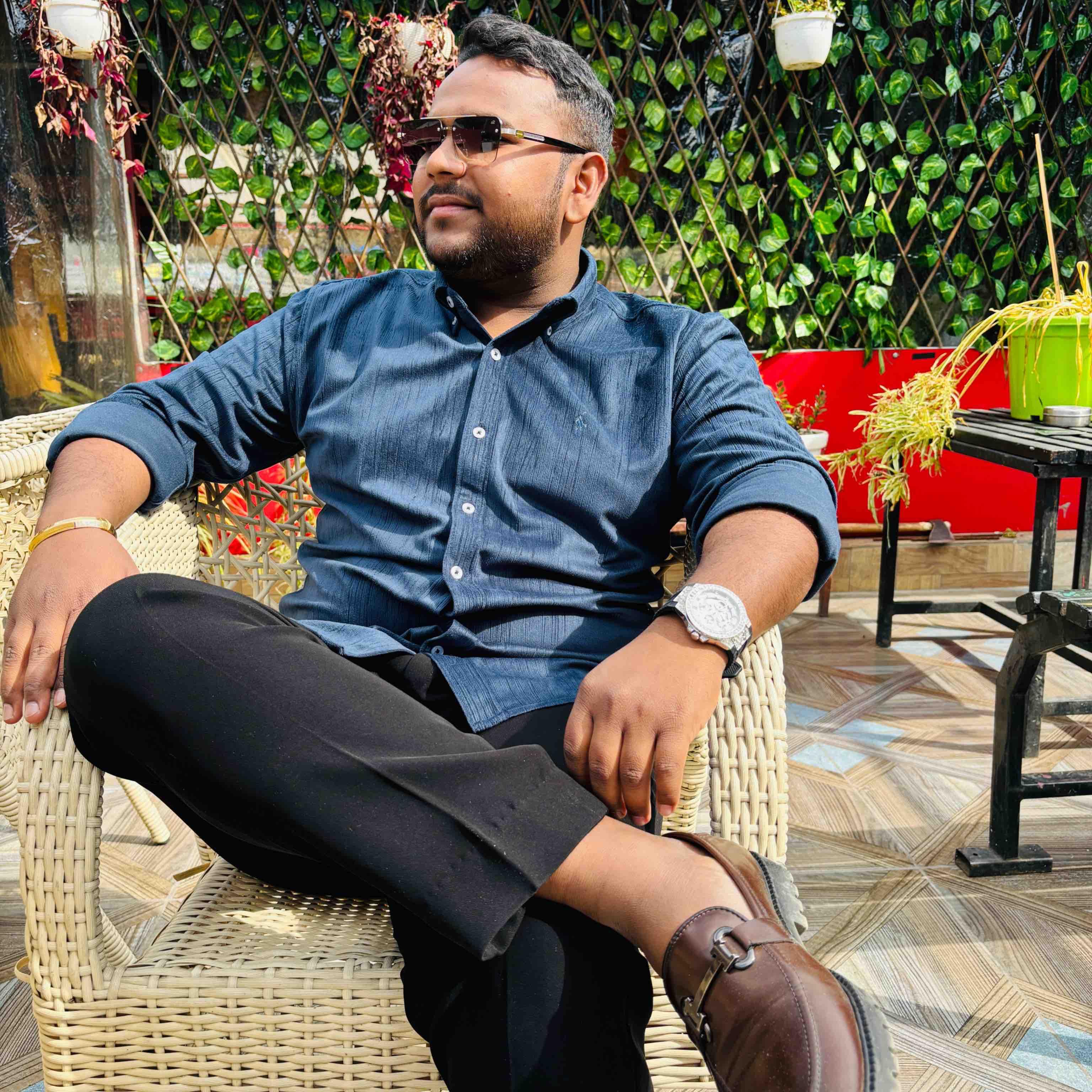 Khatik Groom Marriage Biodata Id 63700