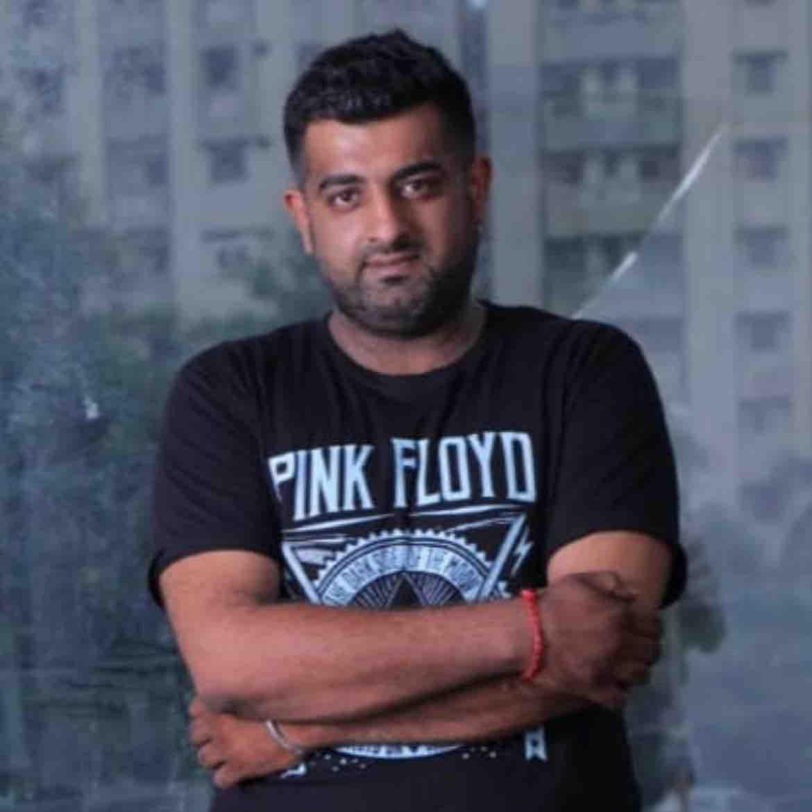 Khatri Divorced Groom Marriage Biodata Id 65669
