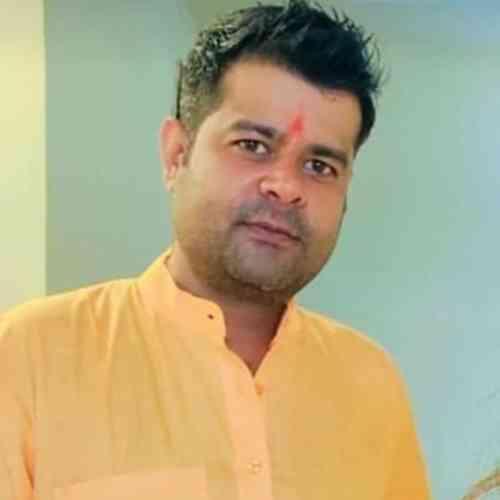 Khatri Groom Marriage Biodata Id 66701