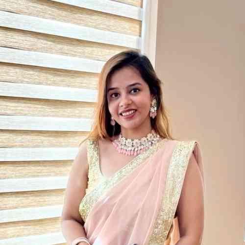 Khatri Bride Marriage Biodata Id 64446