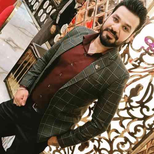 Khatri Divorced Groom Marriage Biodata Id 68719