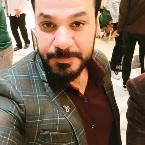 Khatri Divorced Groom Marriage Biodata Id 68964