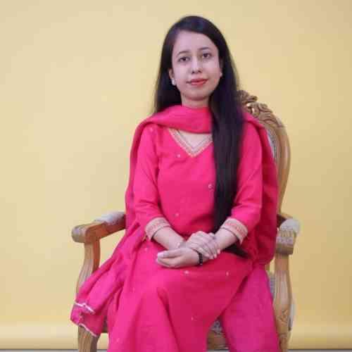 Khukhrain Bride Marriage Biodata Id 68433