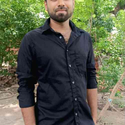 Koiri Groom Marriage Biodata Id 69627